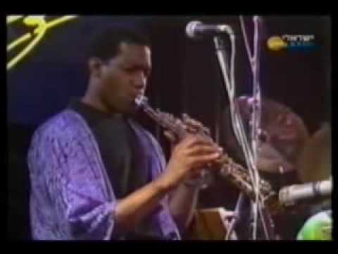 Ofra Haza-Asalk [Montreux]