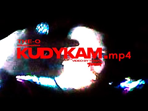 The-O - KUDY KAM (Official Music Video)