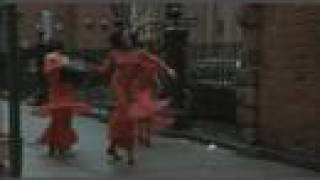 Slaves of New York - A Supremes Morning