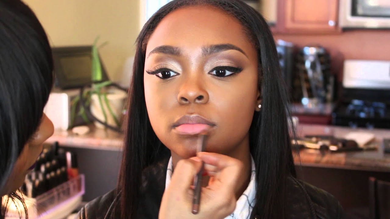 Chicago Makeup Artist Chicago Makeup Artist