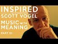 Inspired Scott Vogel from Terror 