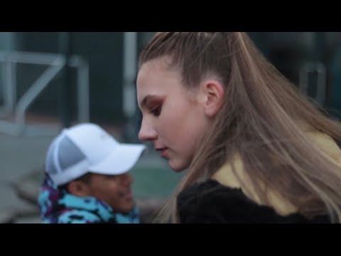 Wiktoria Tracz - Beat Is Off [Official Video]