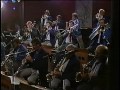 Mercer Ellington and The Danish Radio Big Band doing BigBand Battle