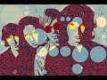 The Doors- "We're as good as The Stones!"