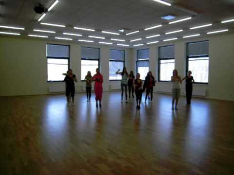 TRENN Showtants 15-19(Hopa Pa-rei!)