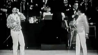 Judy Garland And Liza Minnelli  London Palladium Chicago Live