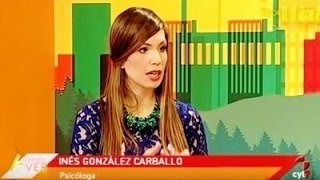 Autoestima. Psicólogos en Valladolid. Psicóloga Inés González Carballo.