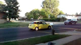 Ghetto Invisible Rope Trick 2