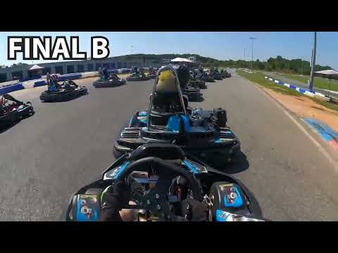 Touring Kart Championship at Trackhouse Motorplex 2023