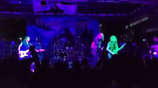 Grave digger  - Scotland United (en vivo)