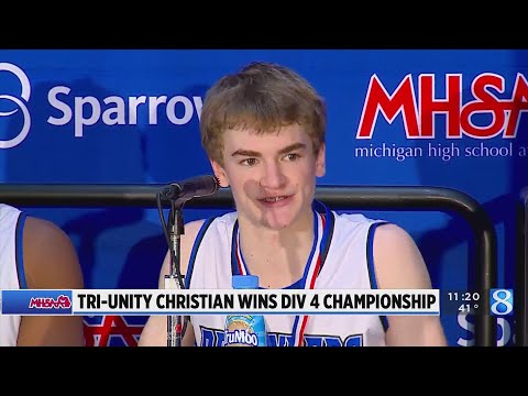 Mhsaa Basketball Finals