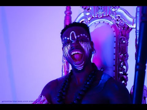 Black Magik & Cambatta - Shaka Zulu Music Video