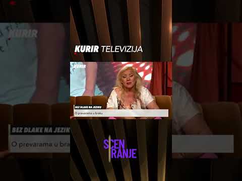 Zorica Marković opisala žestok obračun sa ljubavnicom svog muža! #shorts