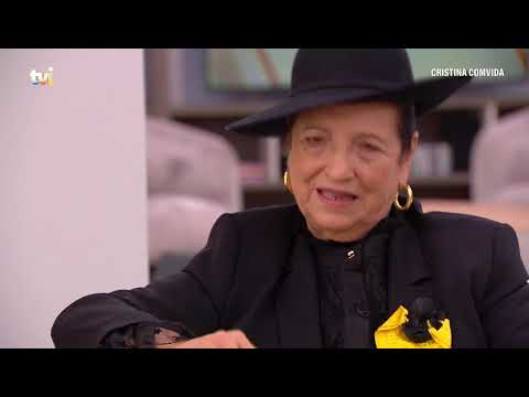 Isabel Silvestre sobre Jorge Sampaio: «Os nossos mortos não morrem» | Cristina ComVida