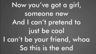 Kesha - Last goodbye Lyrics