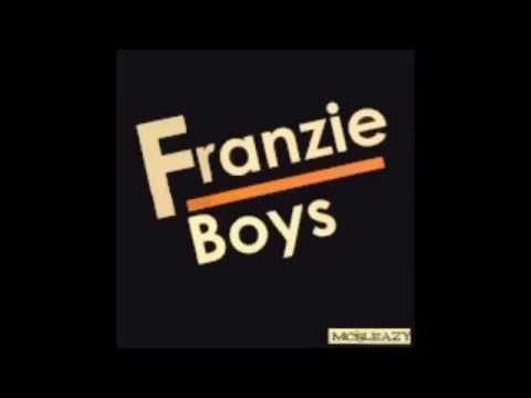 McSleazy - Triple Take [Franz Ferdinand Vs. Beastie Boys]