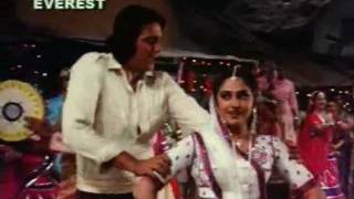 Pyar Kise Kehte Hain ::  Main Awara Hoon  :: 1983