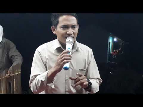 Live show  remis janari  | agus topan grup calung (mekar laksana)