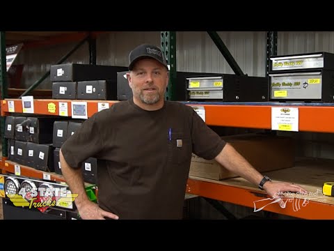 Breakin' It Down With Bossman - Cubby Buddy