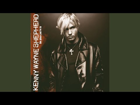 Let Go - Kenny Wayne Shepherd
