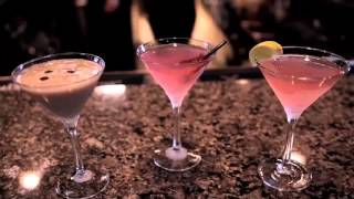 Fresco Dining Cranston