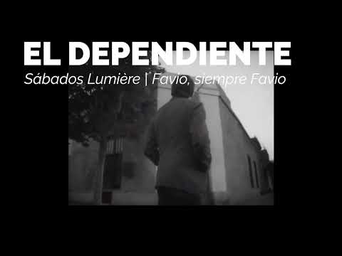 EL DEPENDIENTE