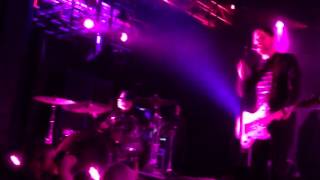 Shiny Toy Guns: Carrie  (Best Buy Theater NYC)