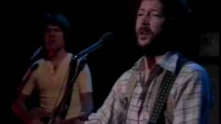 Eric Clapton (Live 1977) Sign Language.mpg