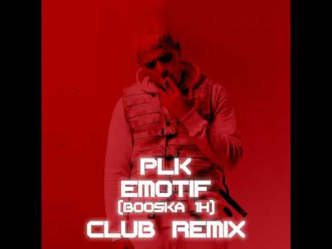 PLK - Émotif (Freestyle en 1 heure)| Booska-p