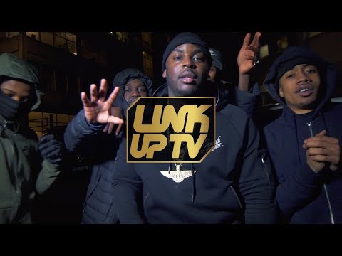 B1 Vuitton - Freestyle Part 1 | Link Up TV