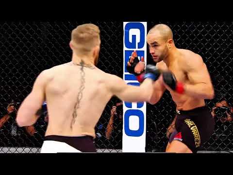 Conor McGregor vs Eddie Alvarez Full Fight | Unforgettable UFC 205 Showdown 