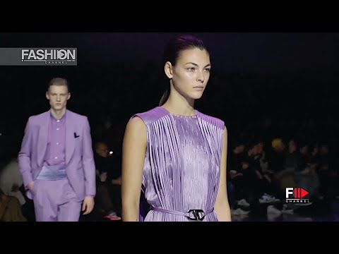 HUGO BOSS Women's Fall 2020 Milan - Fashion Channel