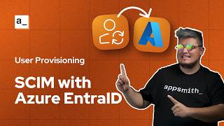 Download lagu How to Automate User Management with SCIM Provisioning in Appsmith Using Azure Entra ID mp3
