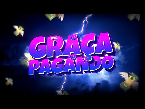 MTG DE GRAÇA OU PAGANDO 💸 - É O GRELO - VIRAL (FUNK REMIX BH) Djay L Beats & Djay Nyne