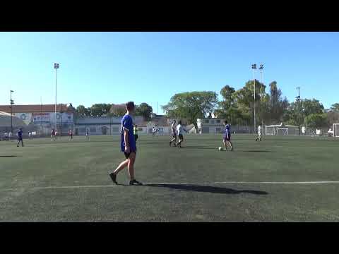 KAHAZAD DUM VS LA RAMONETA - #LigaNuñez - #Clausura SLD - 6/11/2022