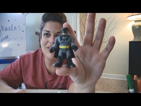 Mykaela's Corner Ep 16: The Good Shepherd