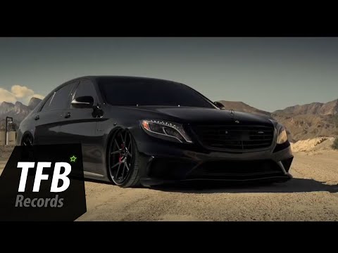 Foxela - Faded (feat. Eva Grace)