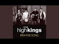 Irish Pub Song