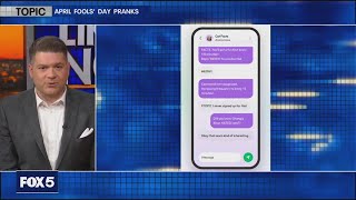 Pranking your friends with 'Cat Facts'