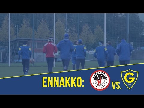 GnistanTV Ennakko: MuSa - IF Gnistan