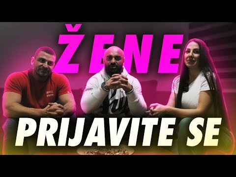 Pravimo ZENSKOG Sampiona BESPLATNO 💯