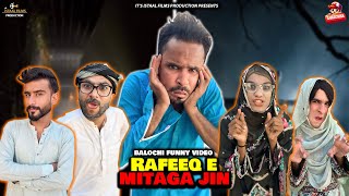 Download lagu Rafeeq e Mitaga Jin | Balochi Funny Video | Episode 666 | 2025 #funny #comedyfilms mp3