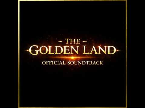 Two Bodies, One Soul (The Golden Land: Official Soundtrack)