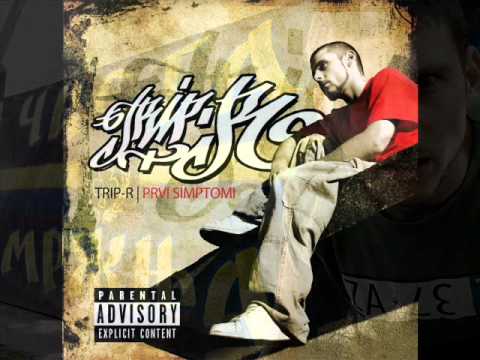 TRIP-R - Pokoceni freestyle (bonus traka)