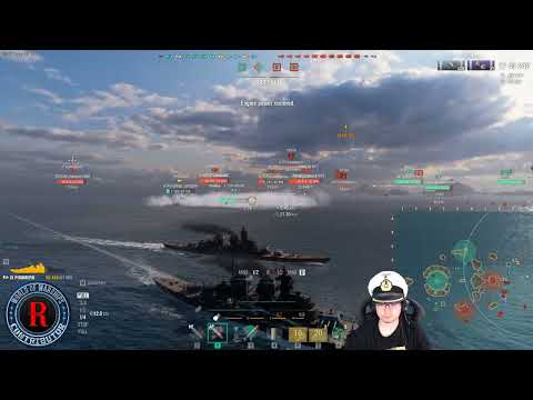 Pommern in torpeado soup.