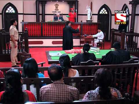 Adaalat - Bengali - Episode 227 - Dock E KD