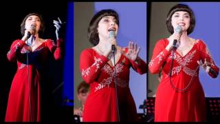 C'est l'amour - Mireille Mathieu