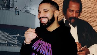 Evolution of Pistols by Drake