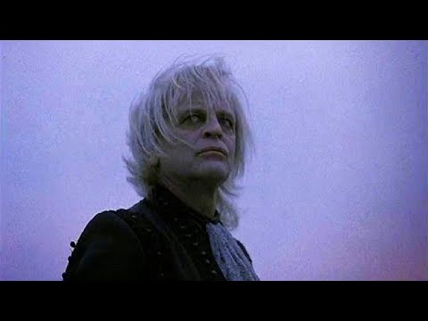 Trailer-Vorschau: Nosferatu in Venedig