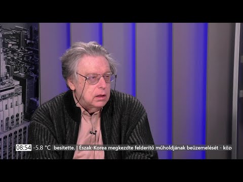 PIRKADAT Breuer Péterrel: Gyarmati István